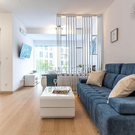 ורוצלב Wrocapartments Citycenter - Parking Free מראה חיצוני תמונה
