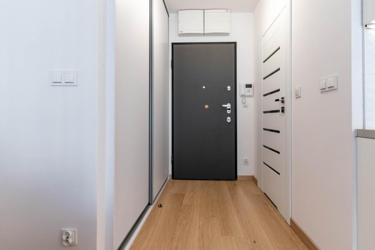 ורוצלב Wrocapartments Citycenter - Parking Free מראה חיצוני תמונה