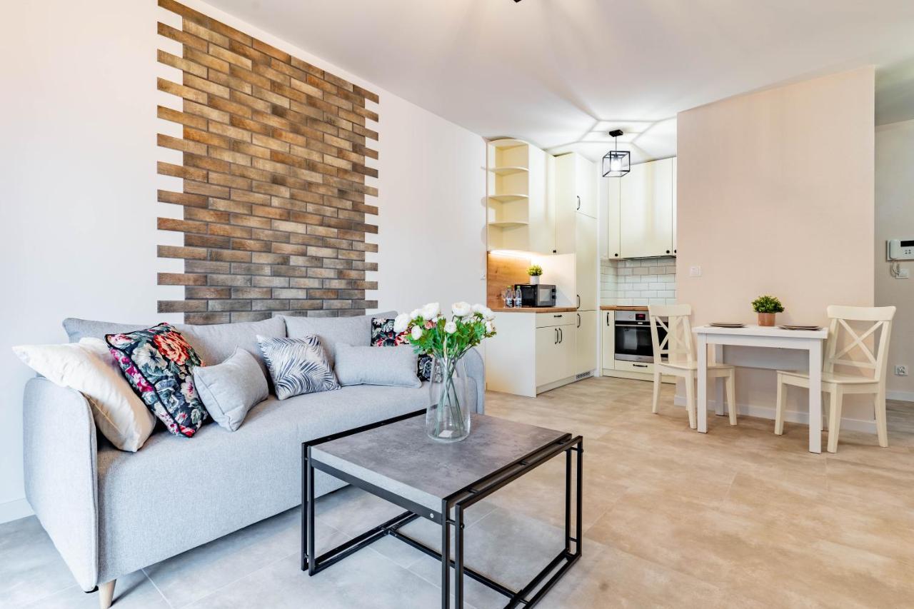 ורוצלב Wrocapartments Citycenter - Parking Free מראה חיצוני תמונה